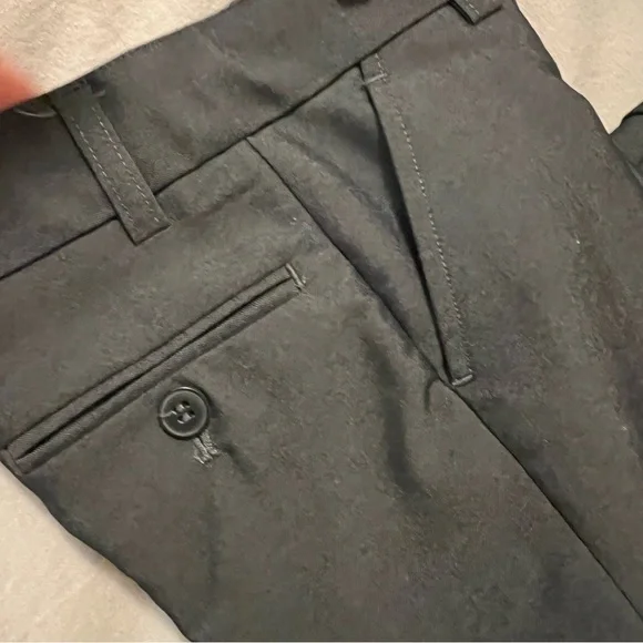 Appaman Boys 3Y Stylish‎ Charcoal Gray Mod Suit - Picture 6 of 8